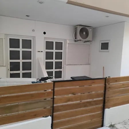 Apartment 2 *