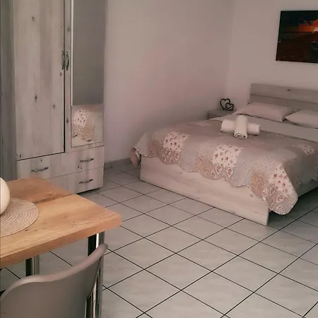 2 Apartment Heraklion (Crete)