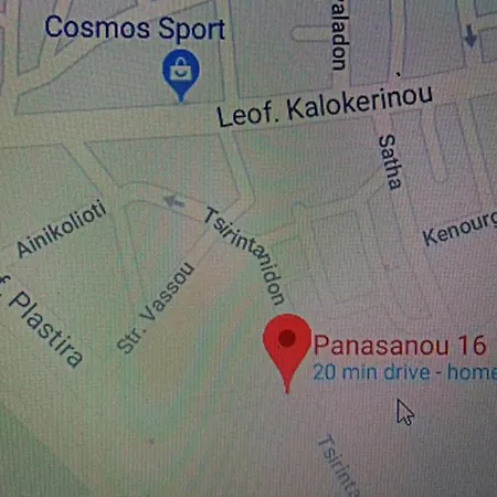 2 Lägenhet *